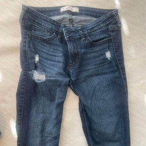 Hollister Jeans - Size 1R